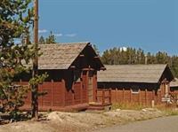 Lake Lodge Cabins Exterior foto
